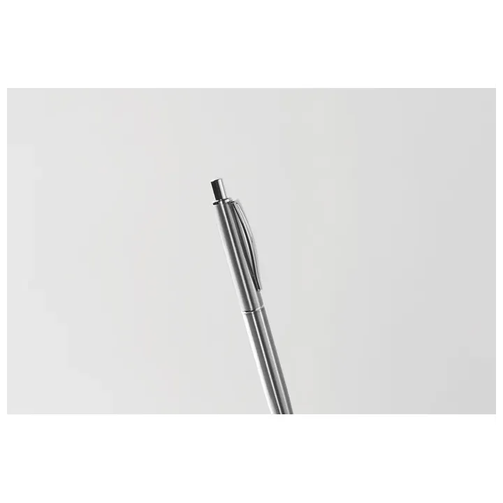 Push button pen in box - MO2640 (MOCN#16)